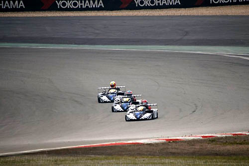 Danny Bleek Superkart
